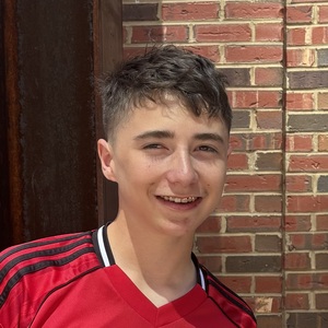 Fundraising Page: Laurel Williams